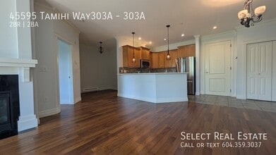 45595 Tamihi Way in Chilliwack, BC - Building Photo - Building Photo