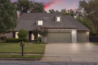 10117 S 88th E Ave in Tulsa, OK - Building Photo - Building Photo