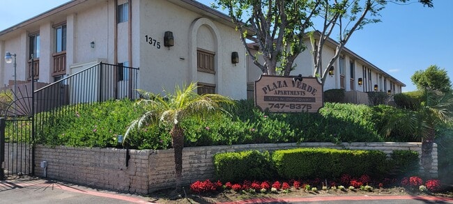 Plaza Verde