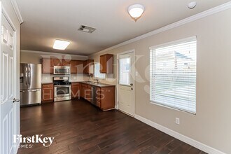 3147 Upland Spring Trace in Katy, TX - Building Photo - Building Photo