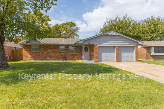 property at 1117 S Howard Ave