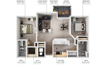 Sunrise Meadows photo'