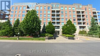 2470 Prince Michael Drive in Oakville, ON - Building Photo