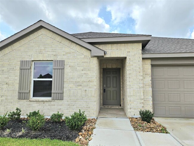 property at 4901 Almond Ter Dr