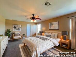 6819 Cutting Creek in San Antonio, TX - Building Photo - Building Photo