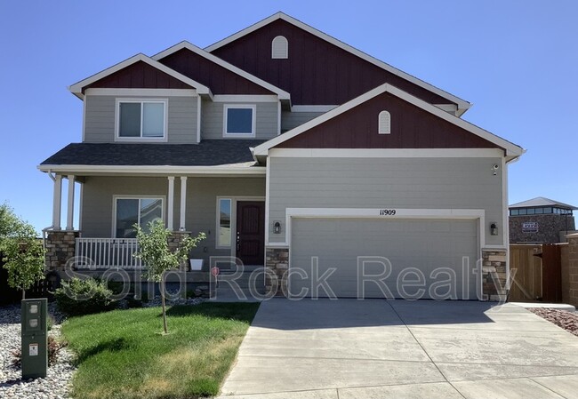 property at 11909 Eagle Crest Ct
