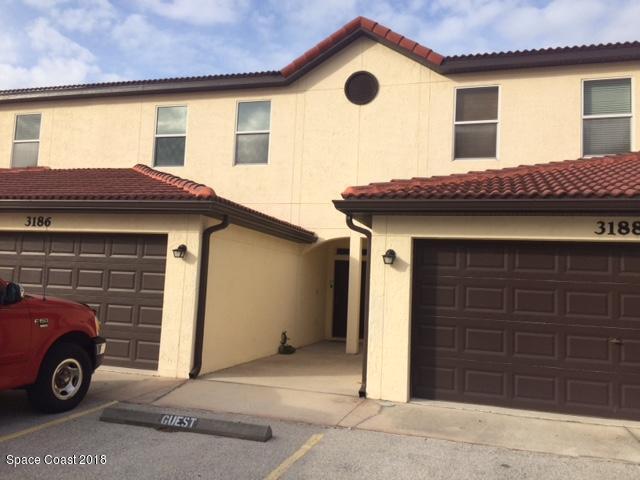 3186 Ricks Way in Melbourne Beach, FL - Building Photo