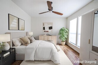 2106 Lamplight Village Cir in Austin, TX - Building Photo - Building Photo