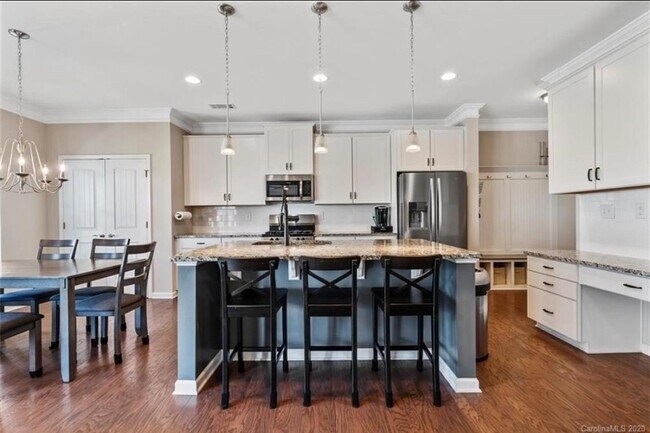 371 Livingston Dr in Lancaster, SC - Building Photo - Building Photo