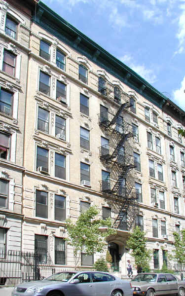 34-44 W 129th St in New York, NY - Building Photo - Building Photo