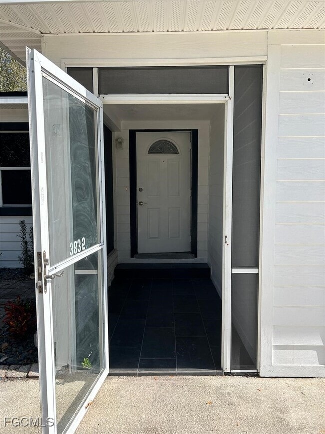 property at 3835 Arlington St