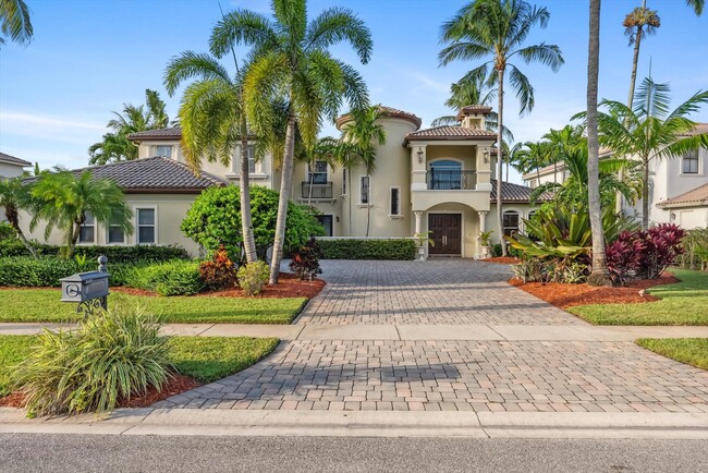 11679 Sunrise View Ln in Wellington, FL - Foto de edificio - Building Photo