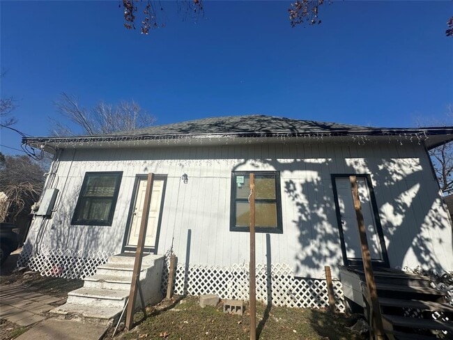 property at 7937 Dayton St