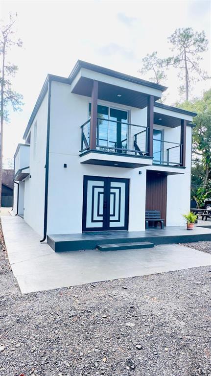 property at 14614 Bayonne Rd