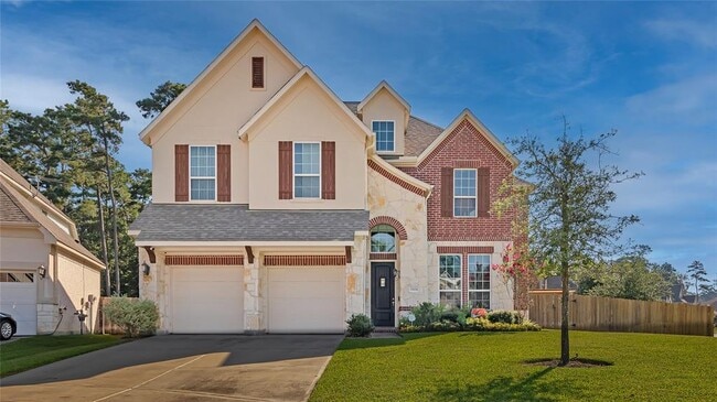 property at 33004 Durango Bay Ct