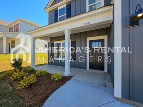 365 Archers Brk Dr in Springville, AL - Building Photo - Building Photo
