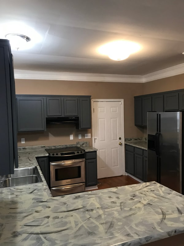 property at 1070 Gun Club Rd NW