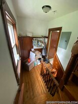 233 Commonwealth Ave in Newton, MA - Building Photo