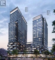 1185 Dupont St in Toronto, ON - Building Photo