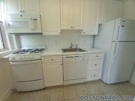 1 Langdon St in Cambridge, MA - Building Photo