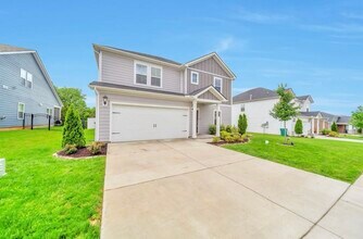 4022 Arrowleaf Ln in Antioch, TN - Foto de edificio - Building Photo
