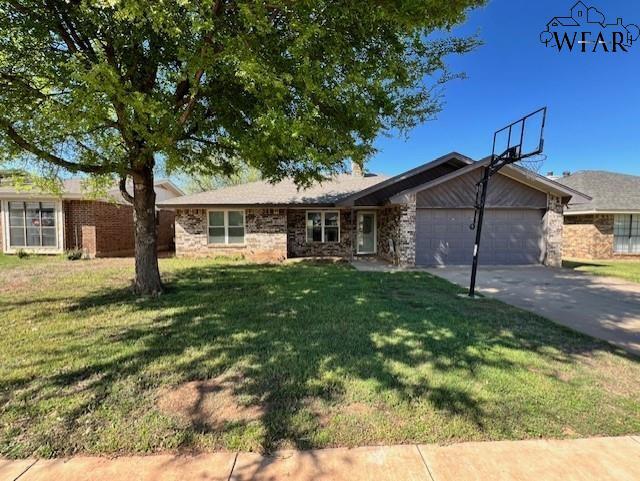 property at 4800 Matterhorn Dr