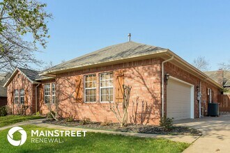 2817 Asheforde Oaks Blvd in Edmond, OK - Building Photo - Building Photo