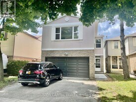 75 Madsen Crescent in Markham, ON - Building Photo