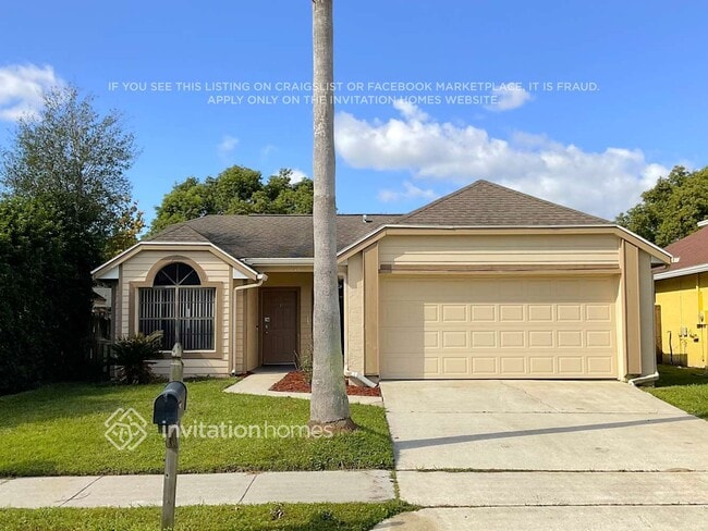 property at 1043 Burnett St