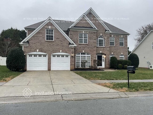 property at 4815 St Simons Terrace