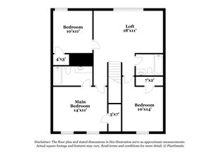 21243 Linden House Ct in Humble, TX - Building Photo - Building Photo