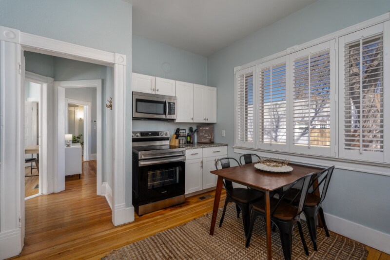 431 N Wahsatch Ave in Colorado Springs, CO - Building Photo