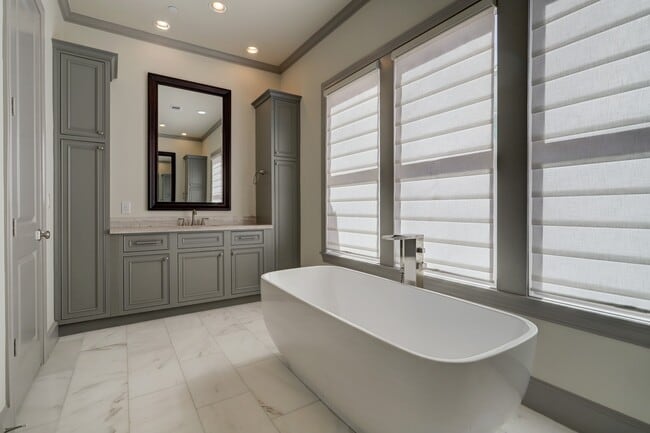 property at 4838 Austin St