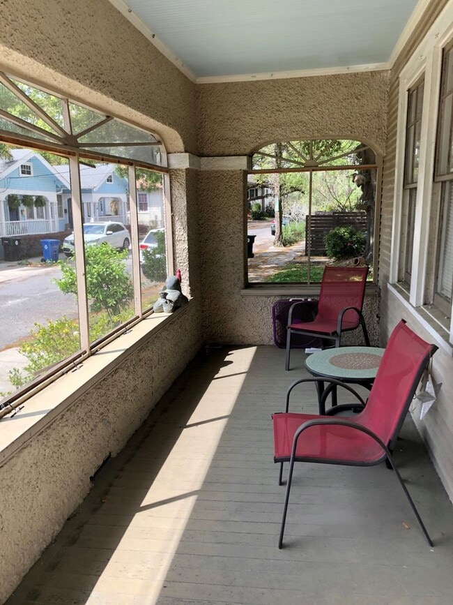 6109-6111 Delord St in New Orleans, LA - Building Photo - Building Photo