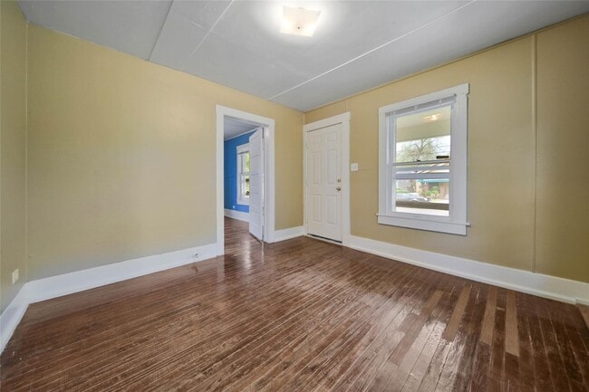 property at 3301 Dennis St