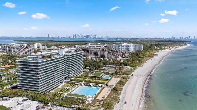 property at 350 Ocean Dr