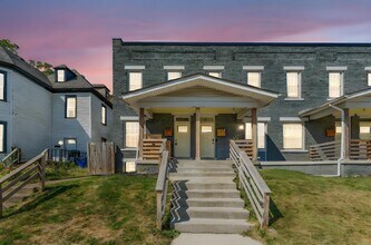 915 Wilson Ave in Columbus, OH - Building Photo - Building Photo