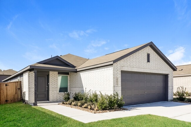 property at 18072 Trepito Ave