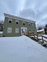 97 Mitchell Ave in Binghamton, NY - Building Photo