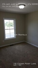 78 Cedar Point Ln in Harrisonburg, VA - Building Photo - Building Photo