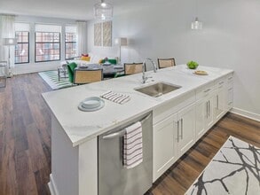 The Encore at Ingram Manor in Pikesville, MD - Building Photo - Building Photo