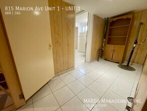 815 Marion Ave in Windsor, ON - Building Photo - Building Photo