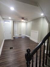 1404 Aisquith St in Baltimore, MD - Foto de edificio - Building Photo