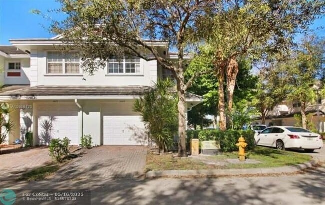 property at 3069 NW 30th Pl