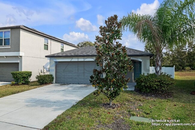 13343 Willow Bluestar Lp in Riverview, FL - Building Photo - Building Photo