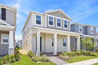 12554 Westhaven Oak Dr in Winter Garden, FL - Building Photo - Building Photo