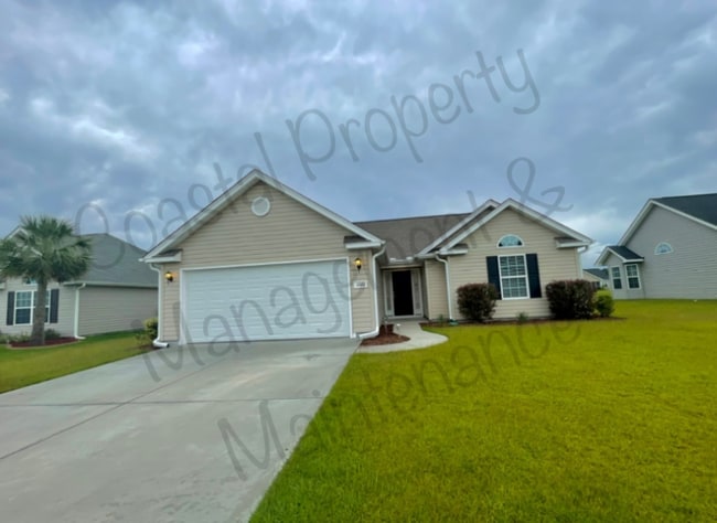 property at 1060 Lizzie Ln