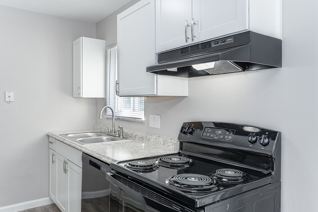 The Crossing at Cheviot Apartments in Cheviot, OH