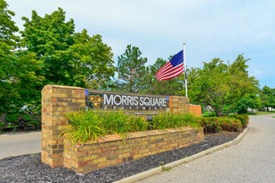 Morris Square Apartments