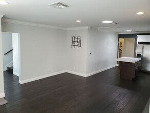 3119 Curts Ave in Los Angeles, CA - Building Photo - Building Photo